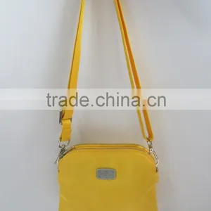 Fashion Waterproof Lady and Girls Handbag Bag thumbnail-1