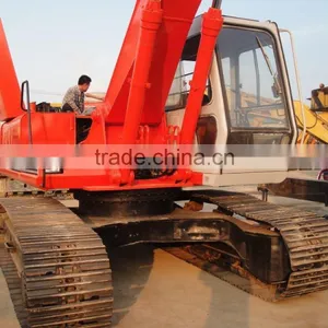 Hitachi Excavator EX200-1 Used Hitachi Excavator EX200-1 Japan EX200-1 Excavator For Sale Also Ex200-1 Ex200-2 Ex200-3 Ex200-5 thumbnail-6