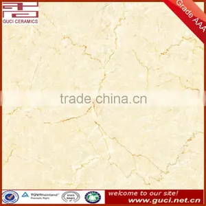 Home Marble Floor Design Indoor Decorative Stone Heat Resistance Cheap Marble Tile thumbnail-1