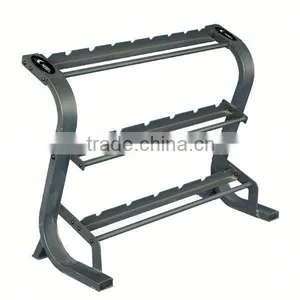 Chinese Exercise Equipment Dumbbell Rack thumbnail-1