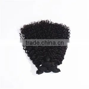 Export Raw Hair From Russia Natural Russian Hair, Raw Russian Hair, Virgin Russian Curly Hair thumbnail-6