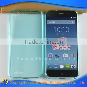 New Products Glossy Mobile Phone Case for ZTE Blade V6 thumbnail-3