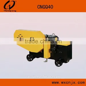 Steel Bar Cutter (CNGQ40) thumbnail-1