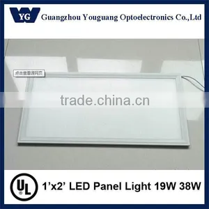 Customized Sizes LED Recessed Ceiling Light Fixture Panel thumbnail-2