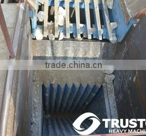 Stone Crushing and Screening Plant, Vibrating Screen thumbnail-5