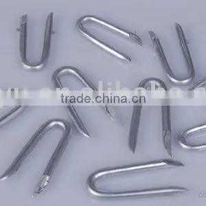 U Type Round Nail thumbnail-1
