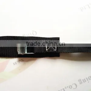 25mm Cambuckle Strap With Protector thumbnail-1