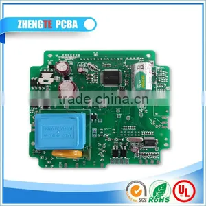 Find Great Deals Multilayers HASL Printed Circuit Board Assembly thumbnail-1