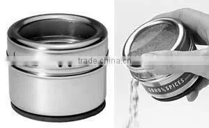 Stainless Steel Spice Jar thumbnail-1