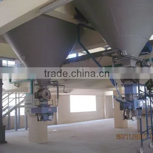 Mannheim Process Acid Potassium Sulfate Plant thumbnail-6