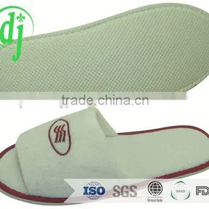 Waffle Disposable Hotel Slippers /washable Hotel Slipper thumbnail-1
