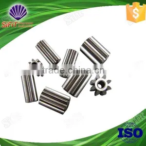 TS16949 OEM Powder Metallurgy Sinter thumbnail-1