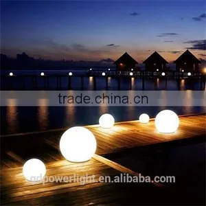 Solar LED Balls With Remote Control 300S18 thumbnail-6