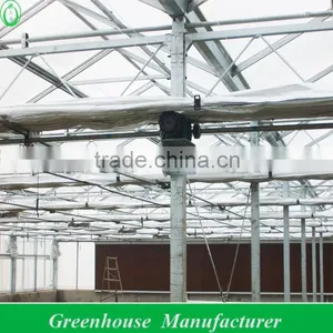 12mm Diy Polycarbonate Greenhouse thumbnail-2