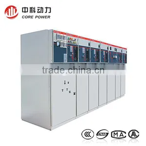 HXGN-12 High Voltage Circular Net Switchgear 12kv Switchgear Manufacturers thumbnail-1