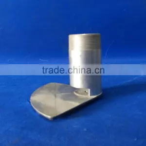 External Thread Econo Fan Spray Head thumbnail-4