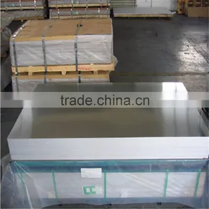 1100 3003 5052 5754 5083 6061 7075 Metal Alloy Aluminum Sheet Manufactured in China thumbnail-1