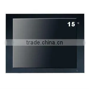 15 Inch Industrial Grade Lcd Monitor thumbnail-1
