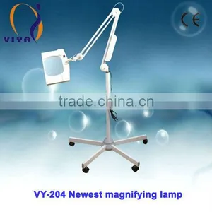 VY-204 Lamp Stand Newest Magnifying Its Lighting Quality Choice thumbnail-1