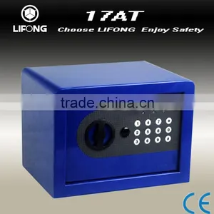 2014 New Series of Cheap Safes With Different Bright Colors thumbnail-1