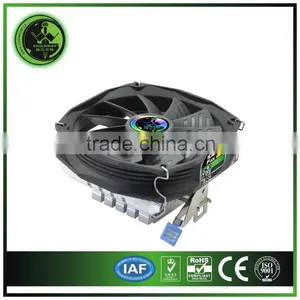 Cpu Fan CN-301 for Intel LGA 775/1155/1156 and AMD Series thumbnail-1