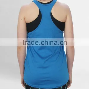 Girls Gym Stringers thumbnail-6
