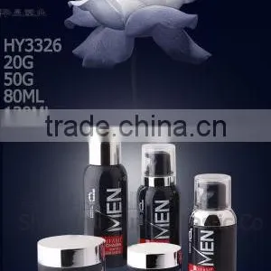 Hot Sale Brown Thick Wall PET Bottle Series for Skin Care Use thumbnail-1