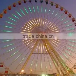 YD FCC CE CQC Approved Spot Led Light for Ferri Wheel in Dubai thumbnail-5