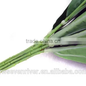 High-grade Simulation Flowers and Artificial Flowers Nine Night Aromas The Tulip The Breadfruit Tulip Size thumbnail-2