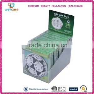 Instant Hot Pack in Display Box / Heat Pack thumbnail-1
