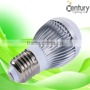 6W Epistar SMD2835 Led Globe Bulbs Led E27 E26 B22 220V Led Bulb Light Lamp A60 A19 thumbnail-1