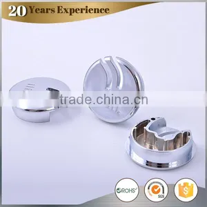 Custom Bathroom Accessary Plastic Injection Product,plastic Injection Parts Quality Choice thumbnail-1