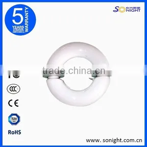 Yellow Color Hanging Lights 5 Years Warranty Explosion-proof Light thumbnail-3