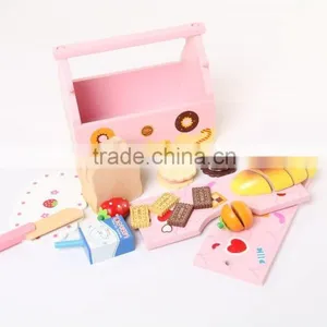 Wooden Toy Kitchens for Kids thumbnail-2
