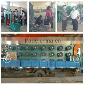 Three-roll Rubber Calender/rubber Calender for Rubber Mixer/rubber Calendering Machine thumbnail-3