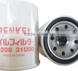 OIL FILTER FACTORY 15208-31U00 thumbnail-1