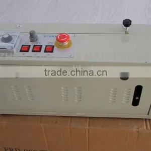 Continuous Sealing Machine FRD900 Constant Heat Sealer Poly Bag Sealer thumbnail-4