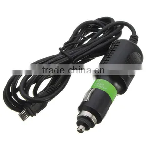 XTGP259 Hot Selling Accesssories For Sports Camera SJ4000 Car Charger Car Suction Cup Mount thumbnail-2