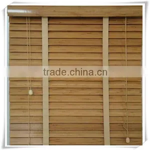 Yilian Bamboo Chick Blinds Venetian Blinds Parts Quality Choice thumbnail-1