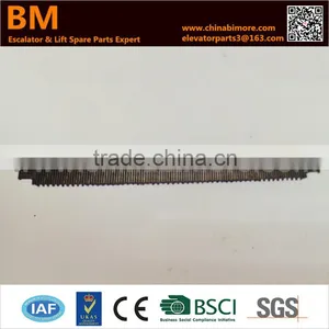390222,Escalator RSE RSH Pallet,928x140mm,Silver thumbnail-1