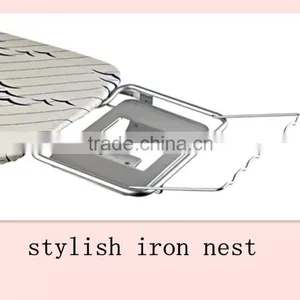 KS5018OTB3-32*18/35 Large Ironing Board thumbnail-2