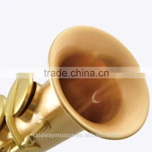 MSS-800L Soprano Sax From China thumbnail-2