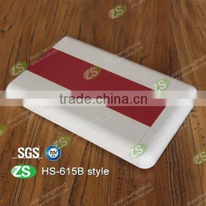 Hospital Using PVC Wall Protection HS-615B thumbnail-1