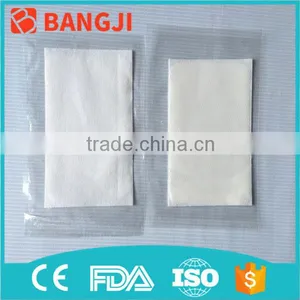 Cool&Hot Feeling Pain Relief Gel Patch 8*12cm for Muscle Strains thumbnail-4