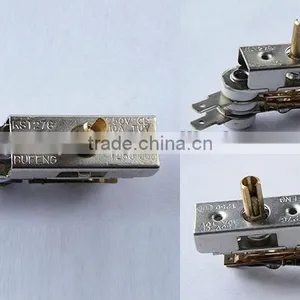 Adjustable Thermostat thumbnail-1