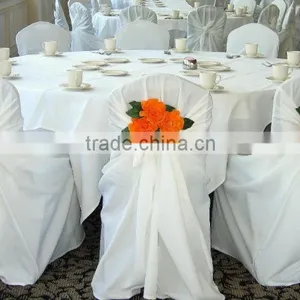 Wedding Chair Cover thumbnail-1