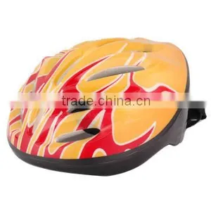 High Quality Skating Helmet Cycling Helmets With SGS Tested thumbnail-1