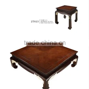 Foshan Luxury Antique European Style Furniture Living Room Solid Wood Hand Carved Sofa Design Furniture Sets thumbnail-4