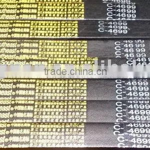 Rubber v Belts / Transmission Belts thumbnail-1