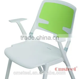 Commercial Furniture Modern Leisure Chair for Coffee Shop or Leisure Area thumbnail-1